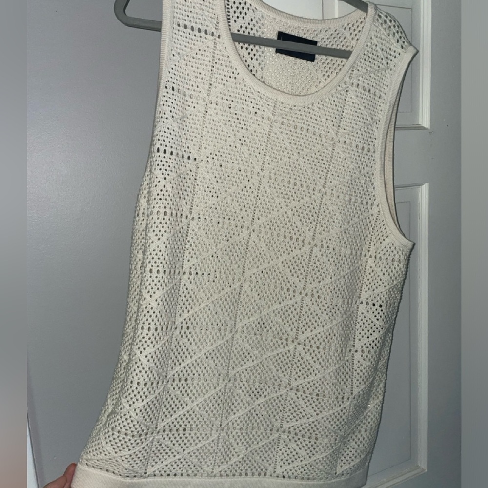 NTW Lucky Brand Coverup